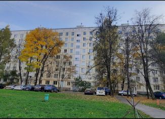 Продается 3-комнатная квартира, 88 м2, Москва, Бирюлёвская улица, 21к1, ЮАО