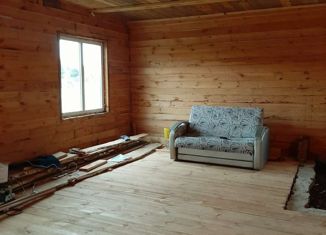 Продажа дома, 37 м2, село Красноусольский