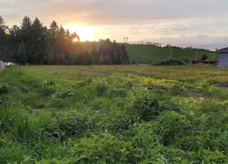 Участок на продажу, 18 сот., село Фоки, Рагузинская улица, 26