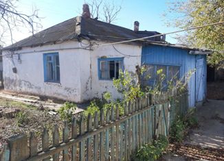 Продаю дом, 43.6 м2, поселок Приманыч, улица Гагарина