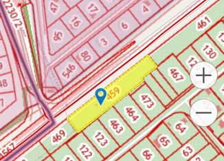 Земельный участок на продажу, 10 сот., деревня Колодкино, Зелёная улица