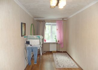 Однокомнатная квартира на продажу, 31 м2, Рязань, улица Зубковой, 5к1, район Песочня