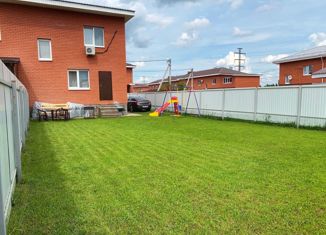 Продам таунхаус, 75 м2, сельский посёлок Ждановский, Утренняя улица, 2/1