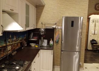 Однокомнатная квартира на продажу, 43 м2, поселение Десёновское, Буковая аллея, 8, ЖК Андерсен