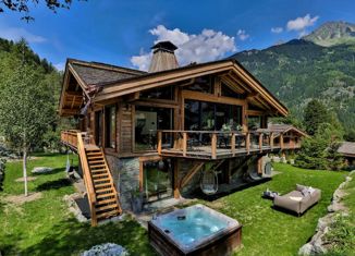 Дом на продажу, 310 м2, село Эсто-Садок, Берёзовая улица, 49