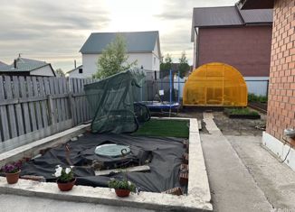 Продаю дом, 68.7 м2, СПК Байкальский, Цветочная улица, 24