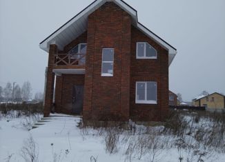 Продажа дома, 118 м2, деревня Ивановка