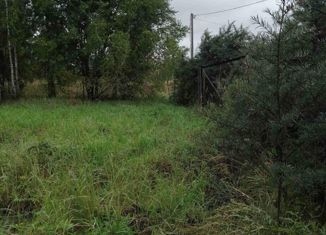 Продажа участка, 27 сот., село Пушкино, Центральная улица