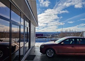 Продажа дома, 121 м2, деревня Елизаветино