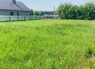 Продается земельный участок, 10 сот., село Уязытамак, Луговой переулок