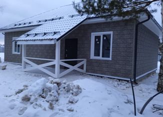 Дом на продажу, 109 м2, деревня Григорово, Центральная улица, 9А