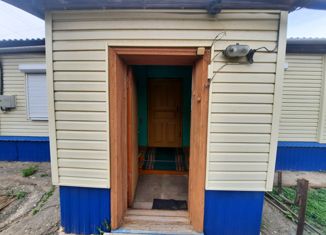 Продаю дом, 75 м2, село Сасыколи, улица Льва Толстого