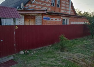 Продажа дома, 61.2 м2, Сердобск, улица Челюскинцев