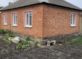 Продаю дом, 49.3 м2, хутор Меловой Брод, Меловая улица, 11