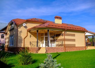 Продажа дома, 100 м2, село Ново-Талицы, 4-я Изумрудная улица