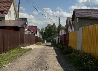 Продается земельный участок, 8 сот., садоводческое некоммерческое товарищество Костино, Окружная улица