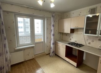 Однокомнатная квартира на продажу, 36.7 м2, Новочебоксарск, улица Строителей, 3к2