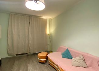 Квартира в аренду студия, 37 м2, Санкт-Петербург, улица Композиторов, 12, улица Композиторов