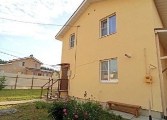 Продаю дом, 106 м2, деревня Хватково, Молодёжная улица