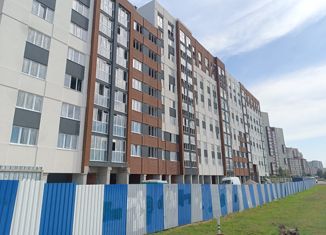 Продажа 1-ком. квартиры, 38 м2, Калининград, Ленинградский район, Елизаветинская улица, 1Б