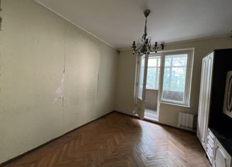 Продаю квартиру студию, 17 м2, Москва, улица Перерва, 14, станция Перерва