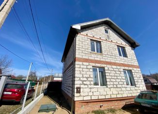 Продажа дома, 180 м2, деревня Верховье, садоводческое некоммерческое товарищество Берёзка, 117