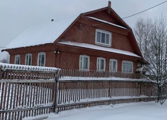 Продается дом, 189.8 м2, Малая Вишера, 1-я Парковая улица, 18