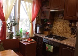 Продажа 2-комнатной квартиры, 50 м2, поселок Кедровое, улица Пушкина, 7