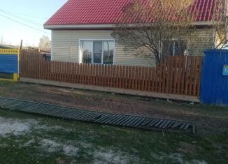 Продажа дома, 87.2 м2, село Альменево, Совхозная улица