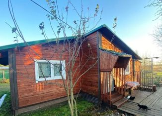 Продам дом, 50 м2, деревня Станинская, деревня Станинская, 16В