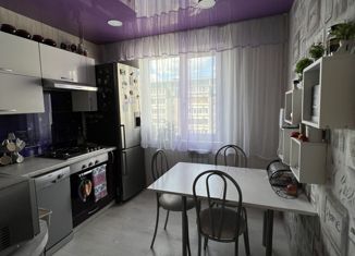 4-ком. квартира на продажу, 71.4 м2, Екатеринбург, Хрустальная улица, 55, Хрустальная улица