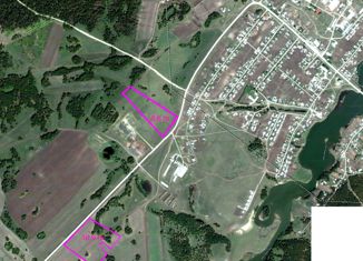 Участок на продажу, 860 сот., деревня Бурмистрово