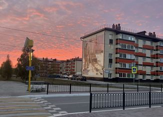 Продажа 1-комнатной квартиры, 34 м2, поселок городского типа Уренгой, 1-й микрорайон, 10/1