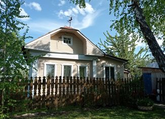 Продаю дом, 51 м2, Кохма, Красноугольная улица, 1