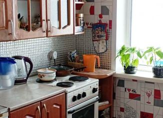 Продаю 2-ком. квартиру, 48.6 м2, деревня Мозжуха, Трудовая улица, 11