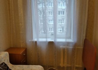 Продается комната, 100 м2, Калининград, переулок Желябова, 27, Центральный район