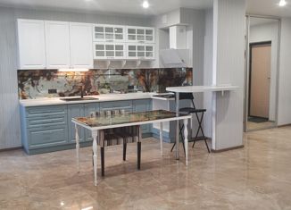 Продажа квартиры студии, 41.8 м2, Омск, улица 1-й Красной Звезды, 79, ЖК Созвездие