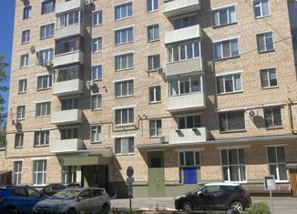 Продам 1-комнатную квартиру, 33.9 м2, Москва, улица Шаболовка, 69/32, метро Шаболовская