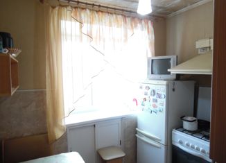 4-комнатная квартира на продажу, 62.6 м2, Серов, улица Ломоносова, 16
