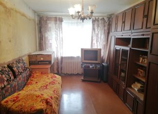 2-комнатная квартира на продажу, 43.4 м2, поселок Рождественский, улица Фёдорова, 6