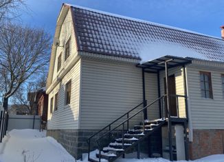 Продается дом, 135 м2, Тула, Пролетарский территориальный округ, Комбайновый переулок