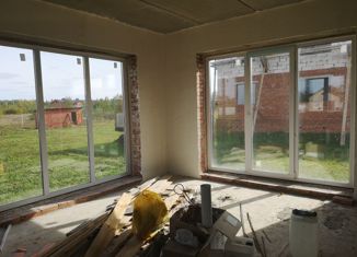 Дом на продажу, 130 м2, деревня Загуры, Синяя улица, 2В