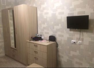 Продажа однокомнатной квартиры, 18.5 м2, Ханты-Мансийск, Парковая улица, 92А