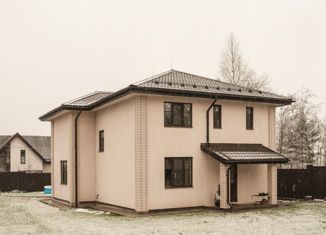 Продам дом, 202.1 м2, Ленинградская область