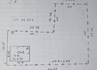 Продажа дома, 75.8 м2, село Несветай, улица Освобождения, 1