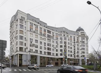 Продажа пятикомнатной квартиры, 200 м2, Москва, Рочдельская улица, 12с1, Рочдельская улица