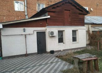 Дом на продажу, 42 м2, Краснодар, улица Леваневского, 25Б, улица Леваневского