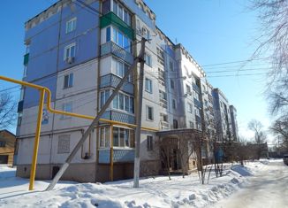 Продается однокомнатная квартира, 35.4 м2, посёлок городского типа Безенчук, улица Тимирязева, 41