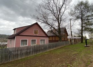 Продается дом, 135.8 м2, село Таборы, Набережная улица, 29