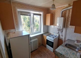 Продам однокомнатную квартиру, 30.3 м2, Самара, улица Мориса Тореза, 2, метро Московская